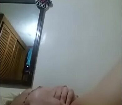 masturba muchas ganas