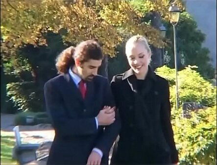 Fresh meat young maidens wicked cocks Vol.