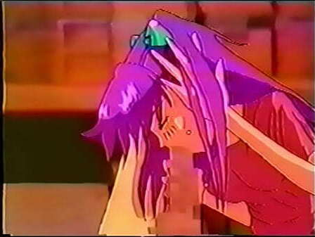 very obscure bootleg evangelion porn(Evanvan Mu&shy_suka Attacks)