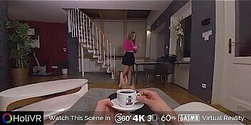 Wife is a sex addict.