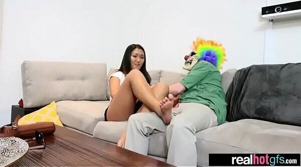 (amy parks) Sexy Hardcore Banged Tape movie-05