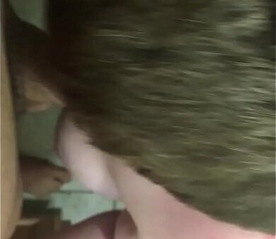 year tinder whore rough blowjob face fucking throat swallow vomit