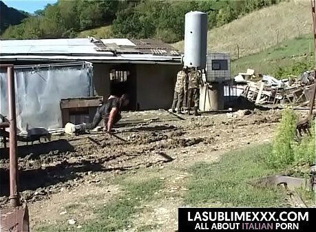 Film: Trombo (Rambo) part