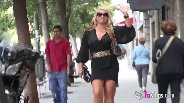 Bring another young fuck! Alexa Blune wants fuck Kendo