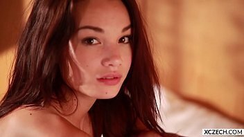 Relaxing video with Nici Good morning Nici XCZECH.com