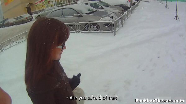 Fucking Glasses Rose teen porn