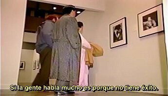 Mapplethorpe look at the pictures