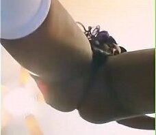 Dancing BeatKing- Keisha