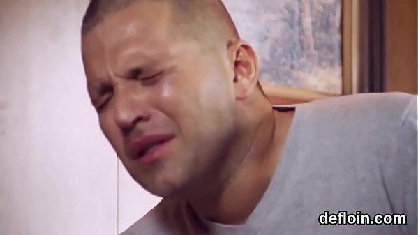 Lovable teen opens spread kitty gets deflorated