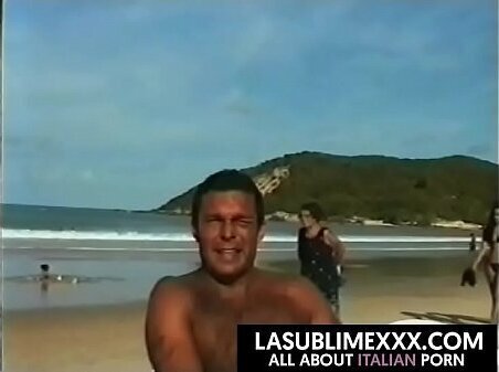 bolognese Brasile part.1 PROSTITUTE