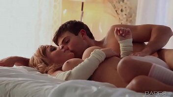 Babes.com STRIPES (Lexi Swallow)