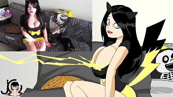 Miss Hannah Minx Boobs Dangerous JWOW!