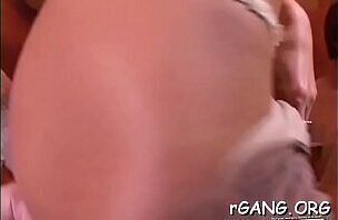 Studs group-sex sexy bitches