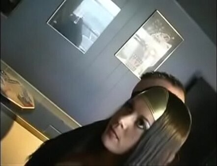 Jewel Nyle Wonder Woman