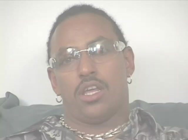 Cute Ebony Babe Shelby Parks Gives Her Phat Ass And Hot Mouth