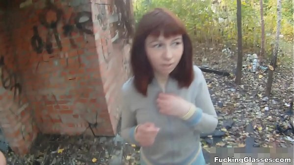Fucking Glasses Breaking curse Diana teen porn