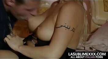 Film: Venial Temptation Part.