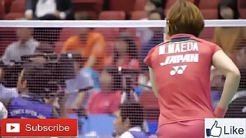 badminton sexy