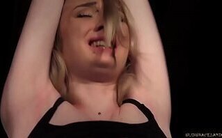 BDSM Teen submission gets hardcore fucked swallows punishment