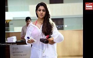 ப்ரா தெரியுமாறு உடையணியும் தமிழ் நடிகைகள்