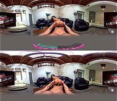 SexLikeReal-Revenge Dish Best Served Throbbing Megan Rayne