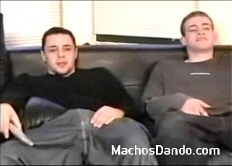 young males fuck with love machosdando.com