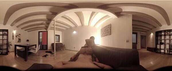 SexLikeReal-Milf Stories: Cougar Visit VR360