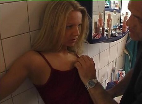 Harter Sex mit Nachbarin - Hardcore sex