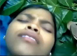 indian ladki in jungle outdoor schoolgirl fucked hard