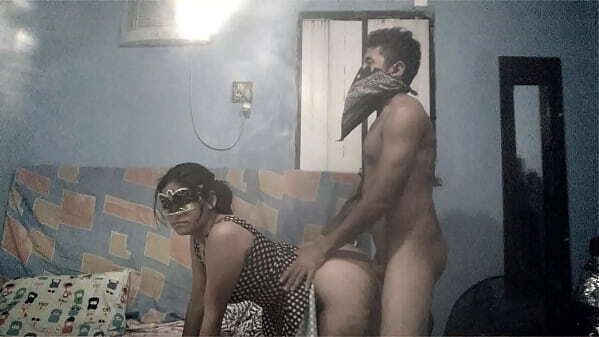 Especial Carnaval mascarados