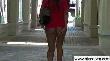 Alone Horny Girl (jackie cruz) King Things Play mov-13