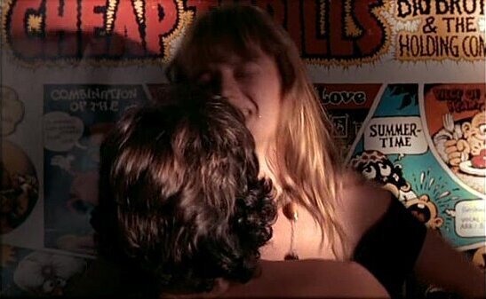 Emma Suarez Orquesta Club Virginia (1992)