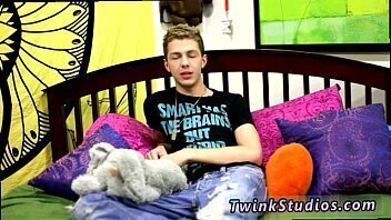 Young sexy mixed boys having Keith Conner sexy, expressive