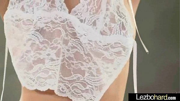 Action Tape Between Lesbians Teen Girls (Stephanie Carter &amp_ Shane Blair) vid-27