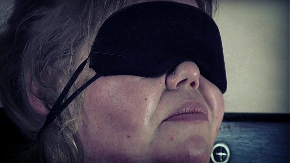 '_Harlott Heaven'_ Johnny Rockard BDSM slut-masochist Scarlett O'_Harlott