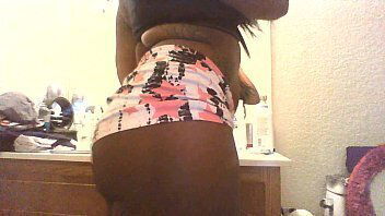 Dancing bathroom young thug