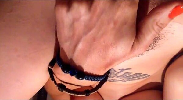 Whatsap girl fingering sucking