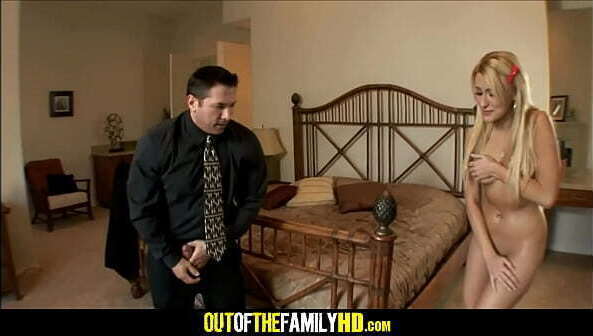 Step Daughter Mallory Murphy