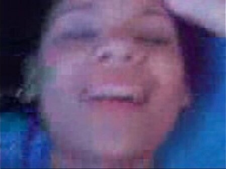 perra alvania guajira