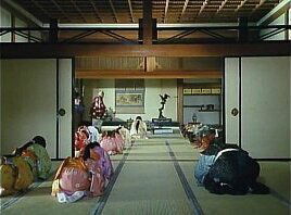 Female Ninjas - Magic Chronicles (1991)