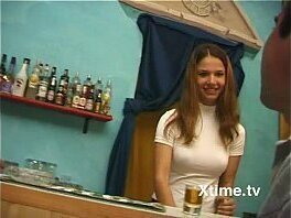 Young amateur amazing slut fucked