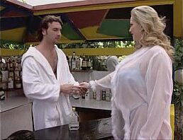 Boss Film Tetonas (Tettone) Spanish Elena Monaco