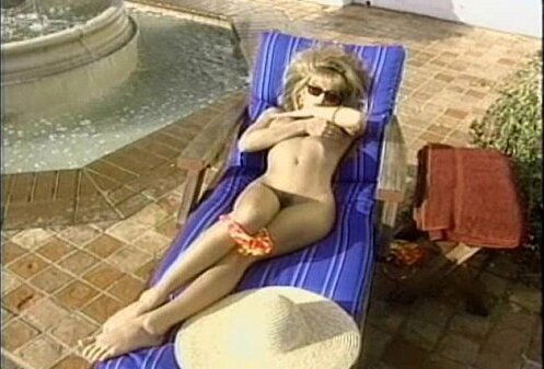 Heidi Lynne- L.A. Swimstyles