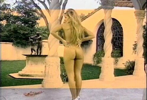 Heidi Lynne L.A. Swimstyles