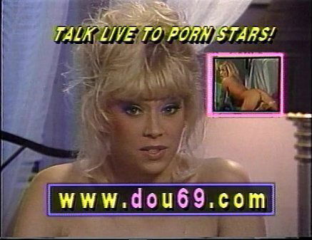 Nasty Retro Infomercial