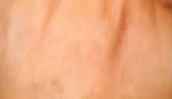 esposa manda v&iacute_deo tocandose