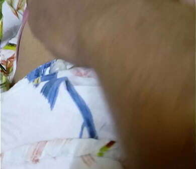 Banti Bhabhi fingered husband'_s boss