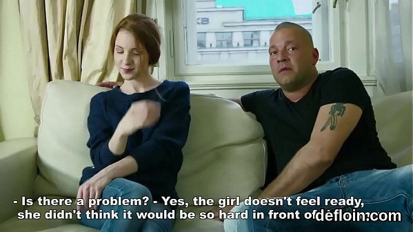 Sensual teenie gapes soft pussy gets deflorated