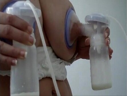 Breastmilk Beautiful