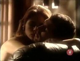 Latin Lover Cecilia Brozovich